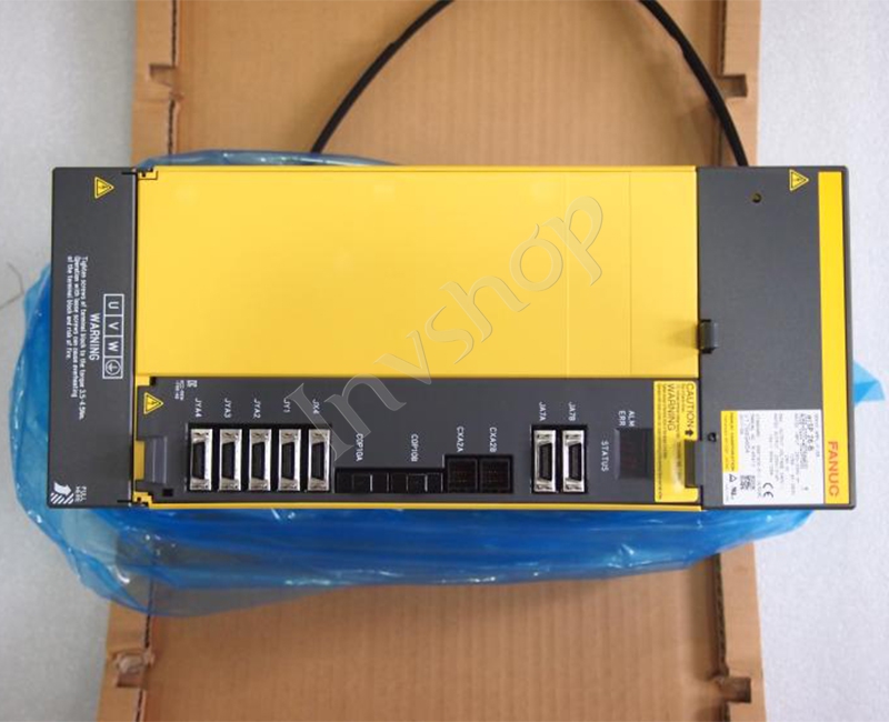 A06B-6220-H026#H600 Fanuc servo driver New and Original