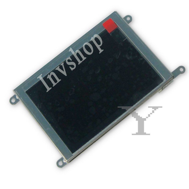 CG - Silico RGB Vertical Stripe Hard Coating 3.7 Inch Sharp TFT Lcd Flat Screen LS037V7DD06S