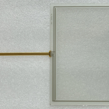 New Touch Screen Digitizer Touch glass R8310-45