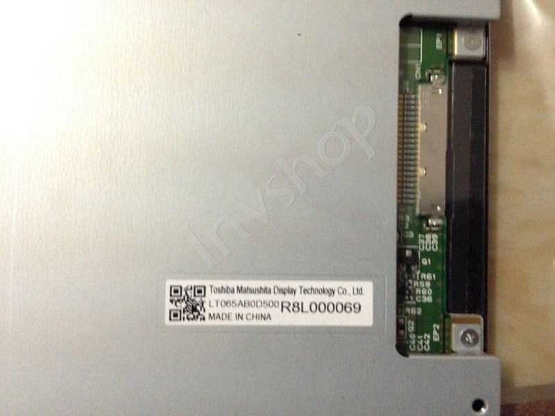 lt065ab0d500 toshiba lcd - bildschirm