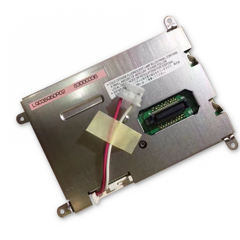 LQ038Q5DR02 3.8' 320*240 smail TFT-LCD panel new stock