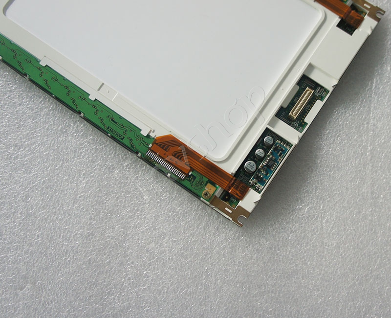 Lm64c21p STN - LCD - display 