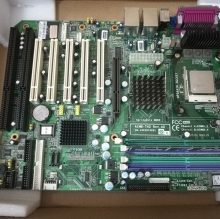 Gebrauchtes AIMB-742 REV.A2 Industrial Motherboard