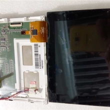 neue original 5,7 zoll lcd - bildschirm der medizinischen tm057kvhg01 militär