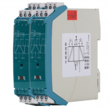 NHR-M34-X-0/K1-D Intelligent frequency converter