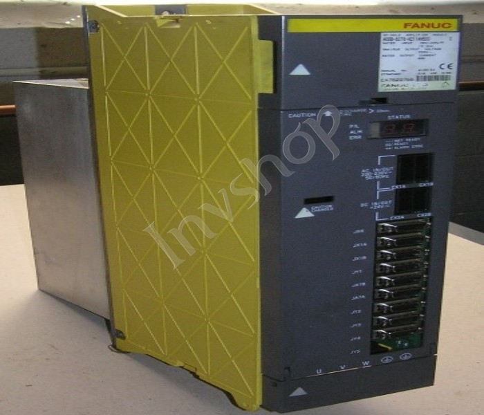 Fanuc A06B-6102-H211#H520ï¼ˆA06B-6102-H211)Servo Amplifier