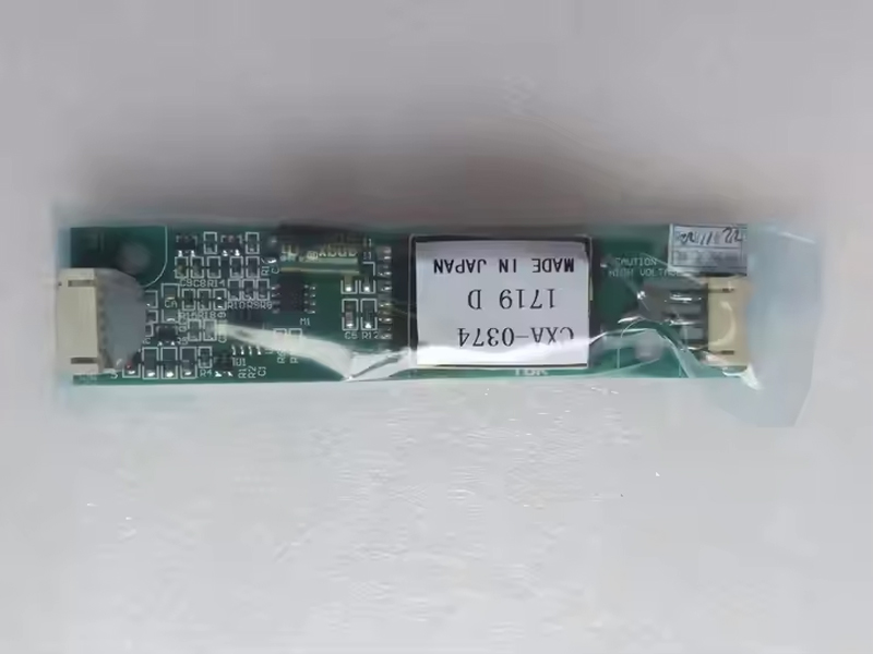 CXA-0374 1719 D Backlight Power Inverter Board lvds Online One-stop Shopping