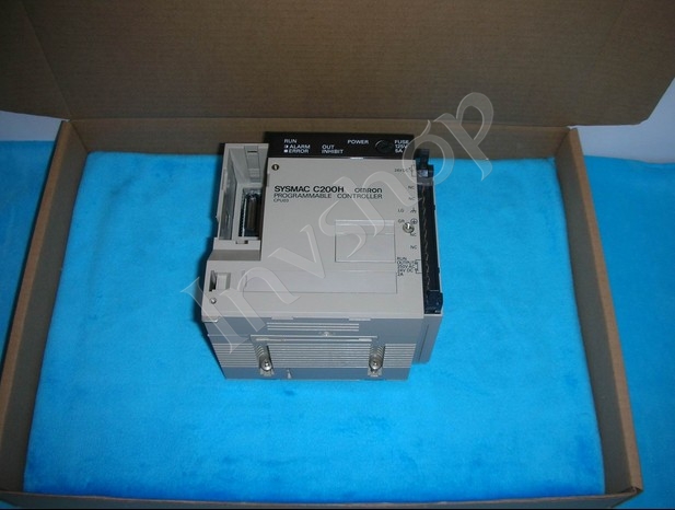 OMRON PLC C200H-CT021