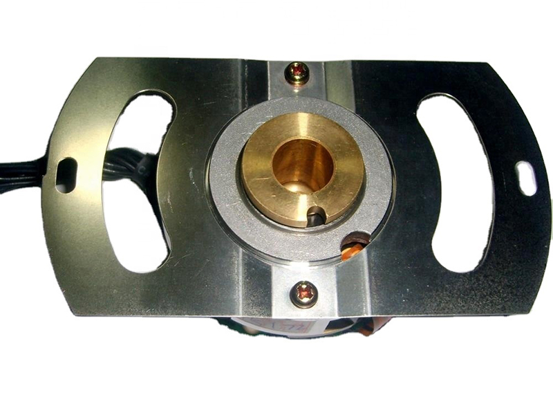 used UTOPH-81AWF ENCODER