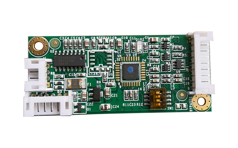 AMT Touchscreen-Controller PM 6500A5