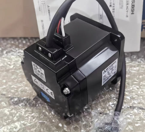 HC-UFS43 K Mitsubishi servo motor