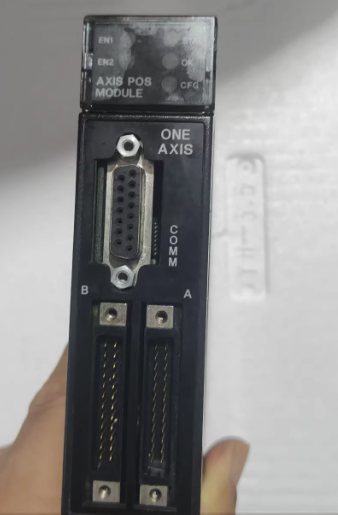 neue ic693apu301m modul