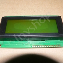 EW20400GLY EDT industrielle LCD-panel