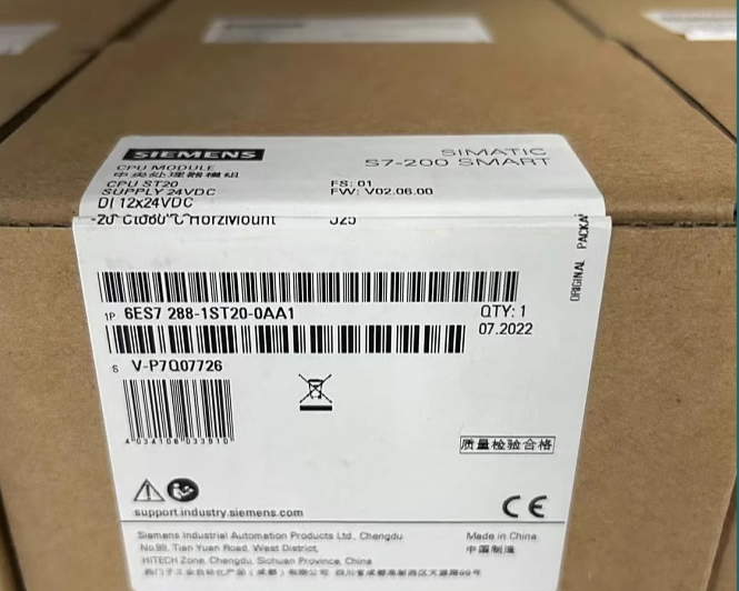 6ES7 288-1ST20-0AA1 PLC Module Price Concessions lvds Online one-stop shopping