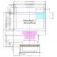 UG-2864KSWLG01 1.3' 128*64 hot sale TFT-LCD