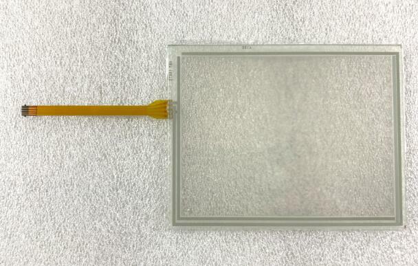 AB 2711P-T6C5A8 TOUCH SCREEN GLASS