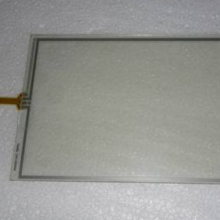 Delta DOP-A10TCTD DOP-A10THTD1 DOP-AE10THTD1 Touch screen glass