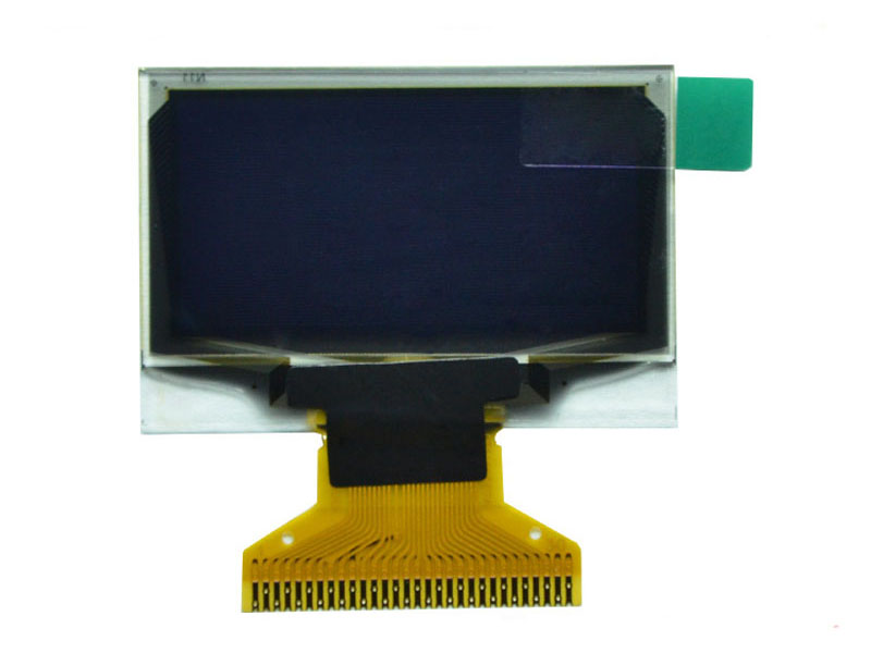 UG-2864KSWLG01 1.3' 128*64 hot sale TFT-LCD