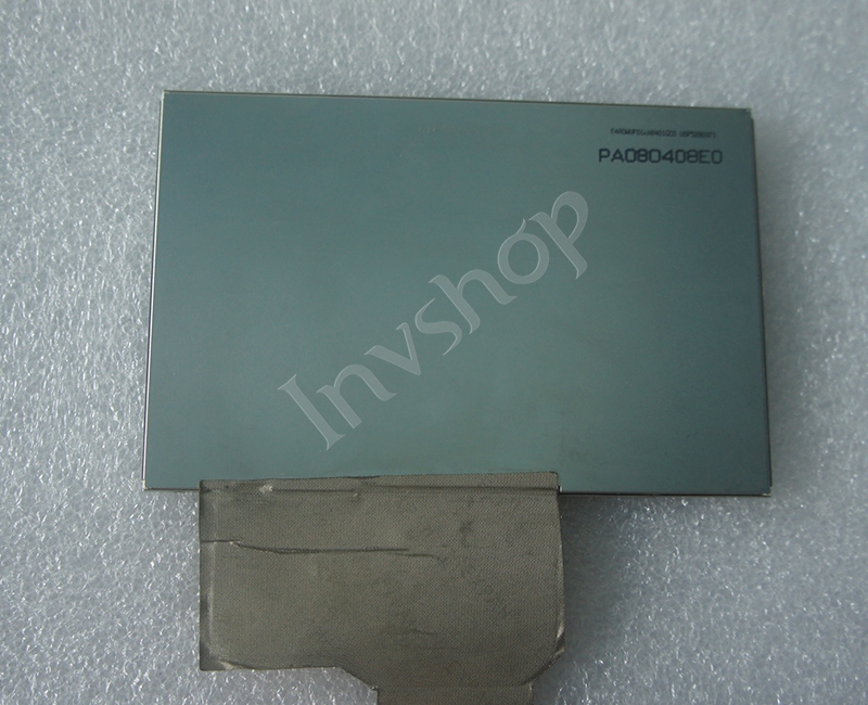 CLAA070WP03XG 7.0 inch 800*1280 LCD TFT DISPLAY
