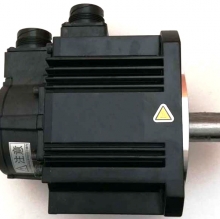 used Matsushita MDMF152L1H6M Servo Motor