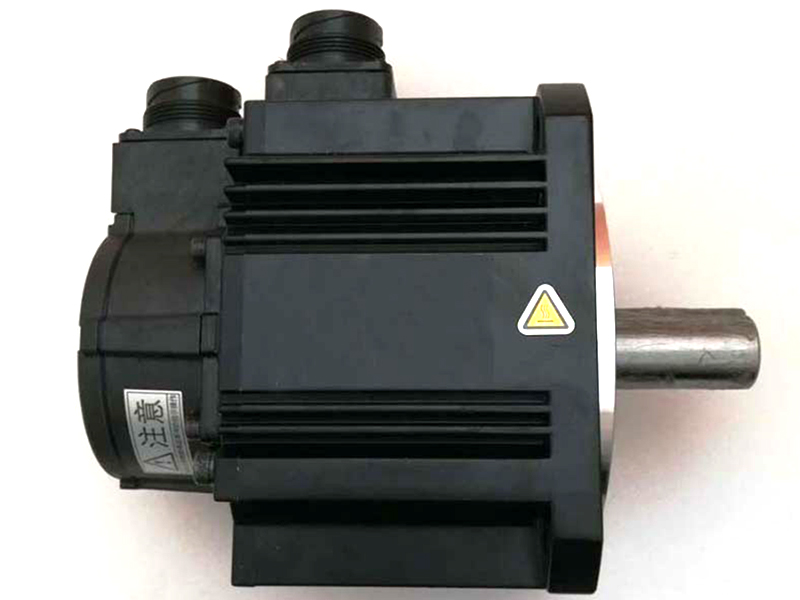 gebrauchter Matsushita MDMF152L1H6M Servomotor