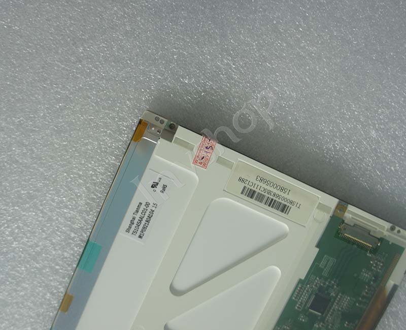 8.0 Inch Torisan A-Si TFT LCD Displays Resolution 800*600 TM080SV-22L03