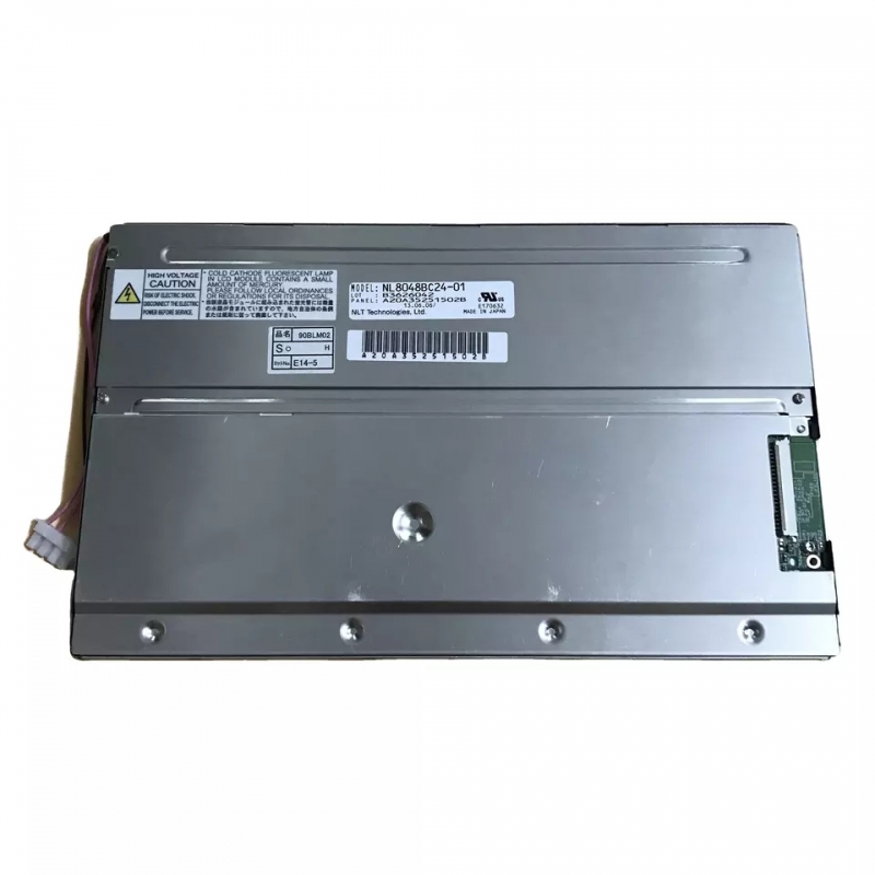 NL8048BC24-01 NEC 9