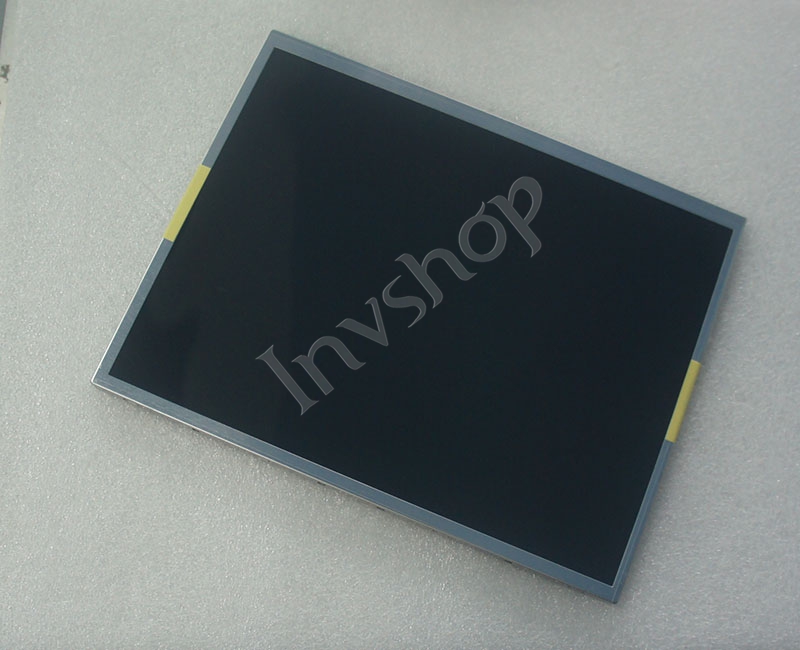 G121AGE-L03 12.1 inch 800*600 TFT-LCD NEW and ORIGINAL