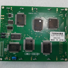 TLX-1013-E0 lcd screen in stock with good quality