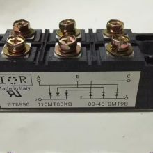NEW IR (INTERNATIONAL RECTIFIER) 110MT80KB MODULE