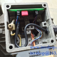 MT4000-CODER encoding plate pump