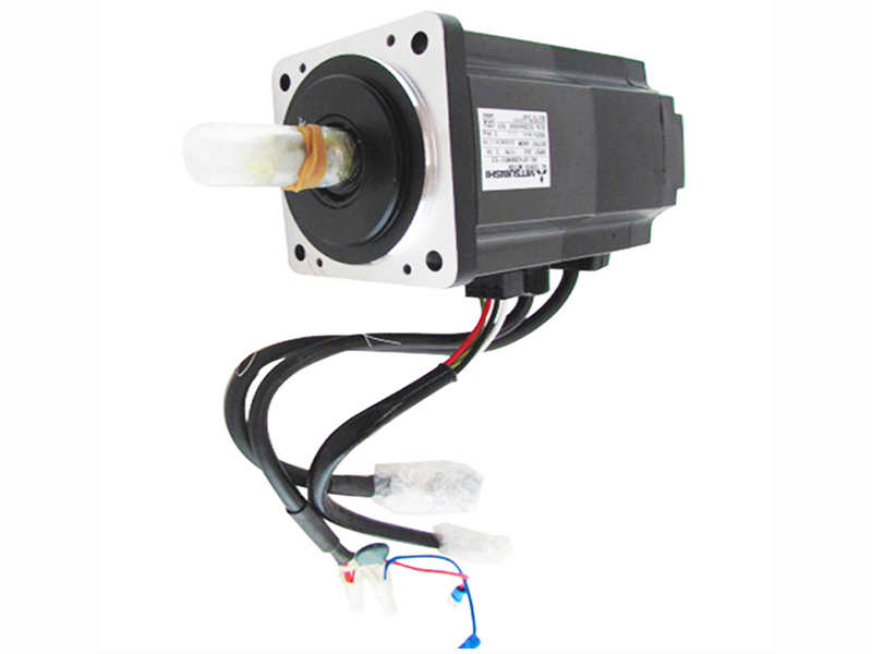 new Mitsubishi servo motor HG-KR13BK