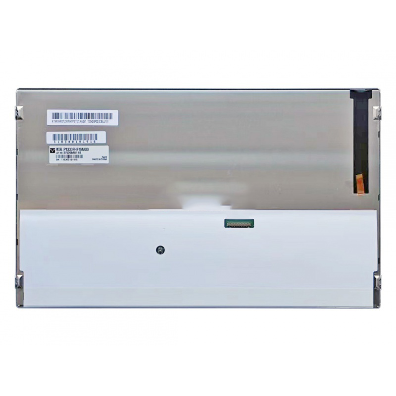 P1330FHF1MA00  TIANMA  13.3inch  1920×1080  LCD DISPLAY
