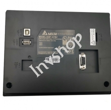 HMI Touch Screen Panel DOP-107BV