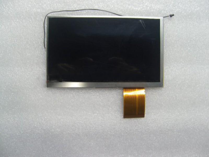 Brand new original Pegasus 7-inch display car MID LCD screen TM070RDH20