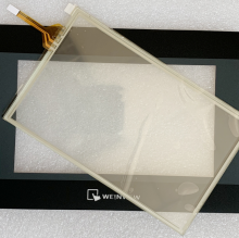 whalen Kinco TK6070IP TK6070IQ Touch screen + Keypad Membrane