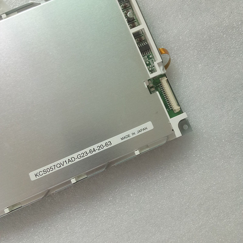 KCS057QV1AD-G23 5,7
