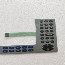 2711P-K6M20A8 PanelView-Tastatur