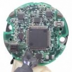 panasonic servomotor encoder / decoder mfe2500p8nx a4