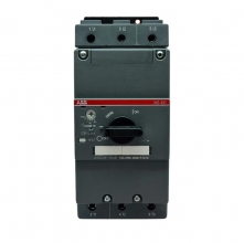 ABB nagelneuer Motorstarter MS495 / 496-100 80-100A 1SAM550000R1010