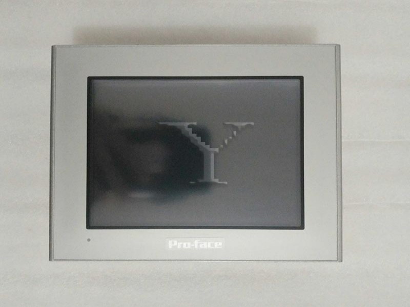 in box per face hmi new agp3300 t1 - d24 proface