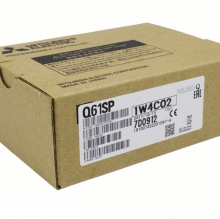 Mitsubishi Q Series power module Q61SP