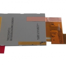 TIANMA TM022HDHT11 2.2inch 240*320 39pins tft-lcd display