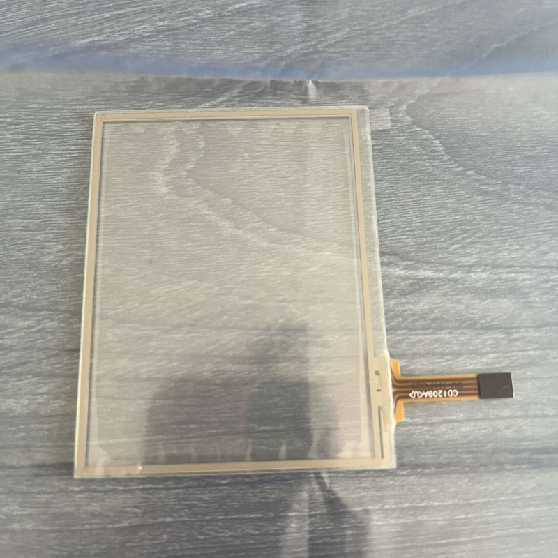 Lcd touch scree use for T-55343GD035JU-LW-ALN  new and original