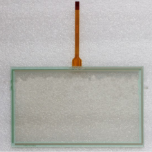 AMT DMC GUNZE TP-4445S2 Touch screen glass