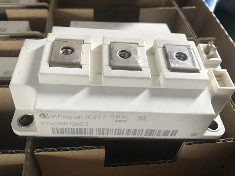 IGBT Module FD400R12KE3