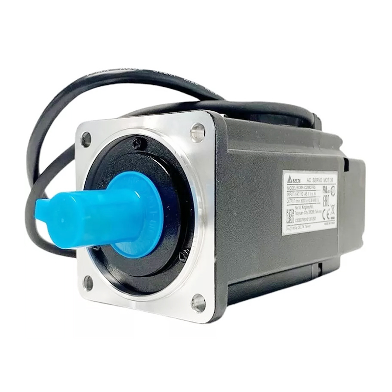 ECMA-C10604ES Brand New Original Servo Motor In Stock Gold Supplier