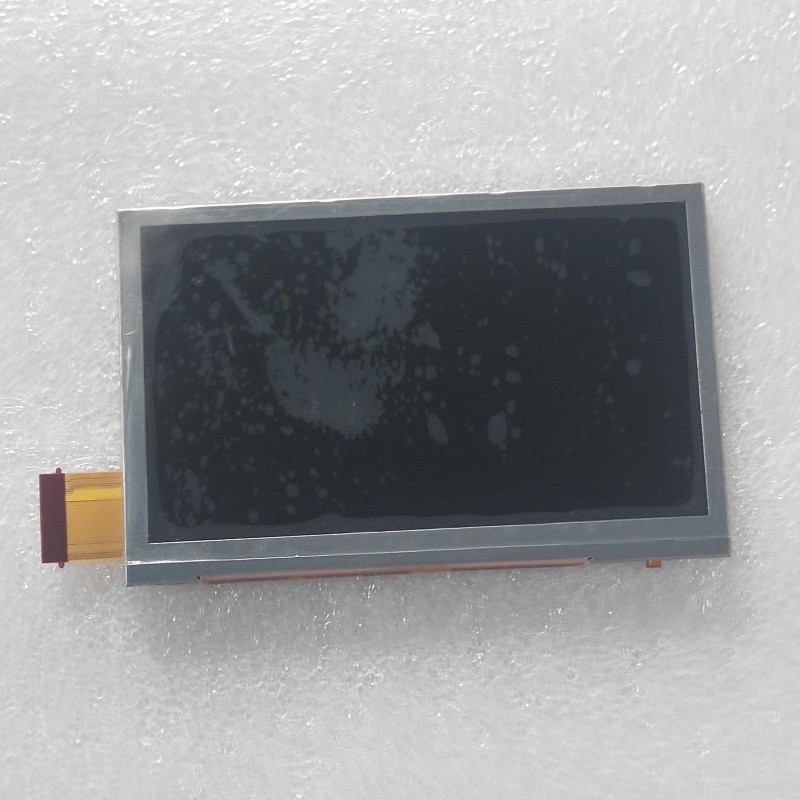 NL4827HC19-05A NEC 4,3 Zoll 480 * 272 LCD-Display Neu