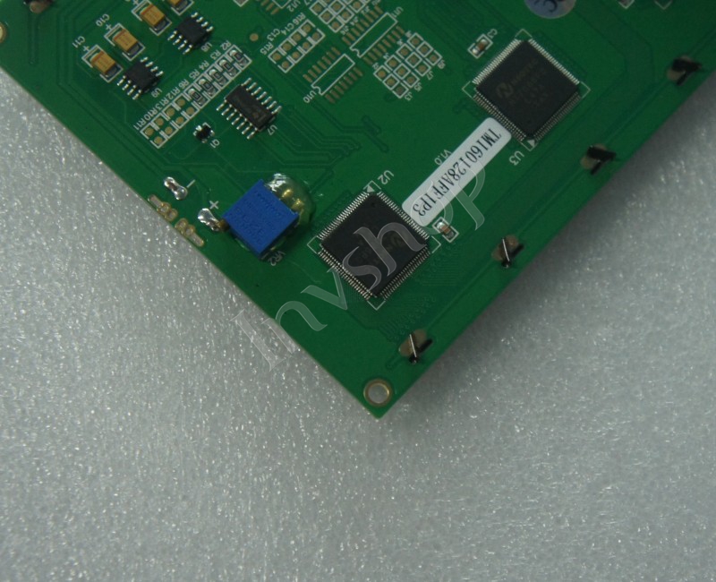 PD104VT5 PVI 10.4inch LCD Display New