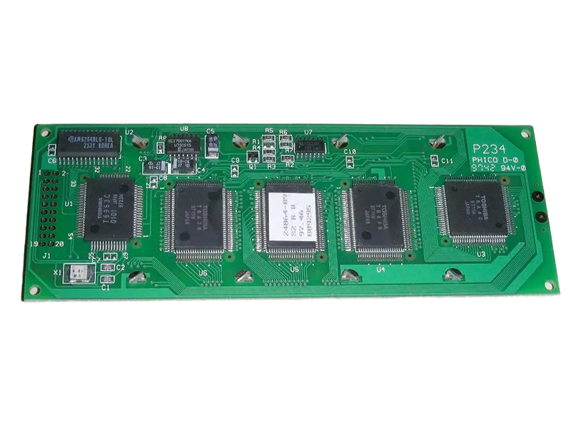 DG24064-29 WFBLW-H Replacement LCD Display Screen lvds Online One-stop Shopping